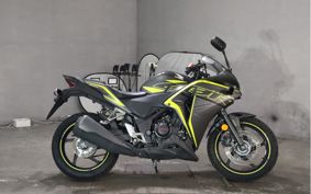 HONDA CBR250R MC45