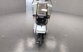 HONDA GYRO TD02