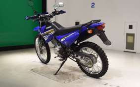 YAMAHA XTZ125 2026