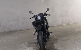 YAMAHA MT-25 RG43J
