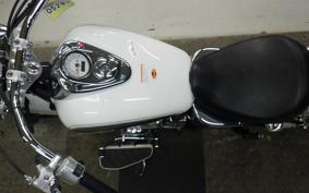 HONDA SHADOW 400 2007 NC34