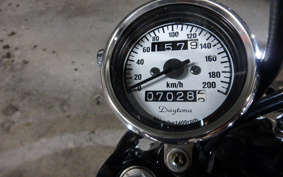 YAMAHA SR400 1995 1JR