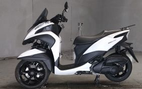 YAMAHA TRICITY 125 SEC1J