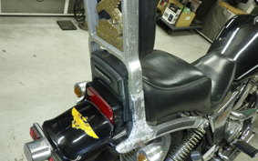 HONDA NV400 CUSTOM 1983 NC12