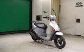 SUZUKI LET's 4 2022 CA45A