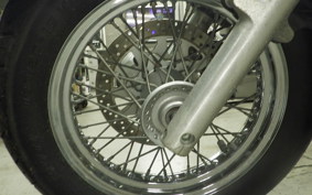 SUZUKI INTRUDER 400 Classic 2005 VK54A