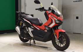 HONDA ADV150 2010 KF38