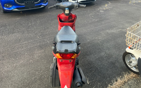 SUZUKI ADDRESS V125 CF46A