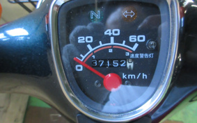 HONDA SUPER CUB50 AA01