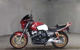 HONDA CB400SFV-3 2006 NC39