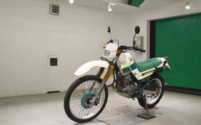 YAMAHA SEROW 225 Gen.2 2012 1KH