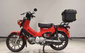 HONDA ｸﾛｽｶﾌﾞ110-3