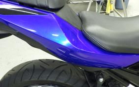 SUZUKI GSX250 R