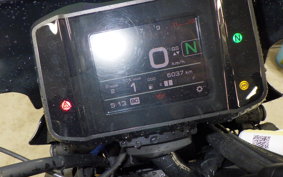 YAMAHA MT-09 SP 2023 RN69J