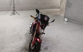KAWASAKI Z125 PRO  BR125H