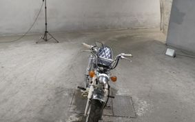 HONDA DUCKS70 ST70