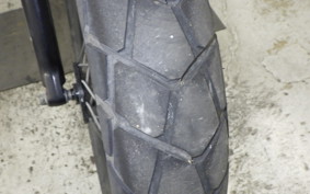 YAMAHA TW225 DG09J