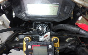 HONDA ｸﾞﾛﾑ 2007 JC61