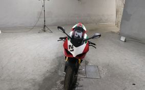 DUCATI PANIGA-REV2 BAYLISS 2022 1H00AA