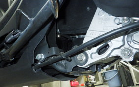 YAMAHA JOG125 SEJ5J