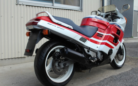HONDA CBR1000F 1989 SC24