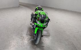 KAWASAKI NINJA ZX-6R ZX636G