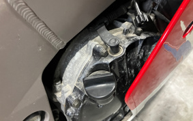 KAWASAKI ZXR250 ZX250C