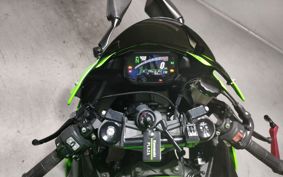 KAWASAKI NINJA ZX-6R 2025 ZX636J