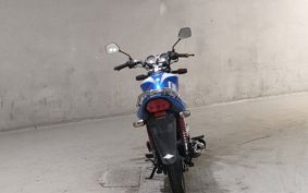 HONDA CBF125 PCJ7