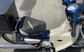 HONDA SUPER CUB50 AA09