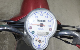 YAMAHA VINO 50 2022 SA37J