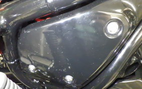 INDIAN Chief Dark Horse bobber 2024