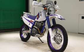 YAMAHA TT250R RAID 2009 4WA