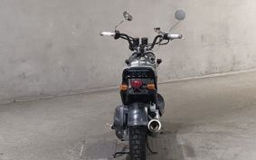 HONDA ZUMAR AF58