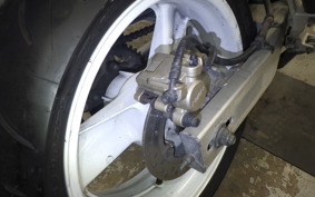 HONDA HORNET 250 MC31