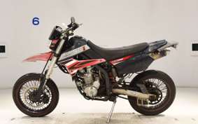 KAWASAKI KLX250D TRACKER X LX250V