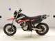 Фото Kawasaki KLX250D TRACKER X с японского аукциона