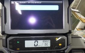 HONDA NT1100 2026 SC90