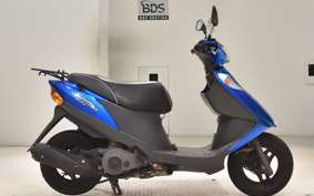 SUZUKI ADDRESS V125 G CF46A