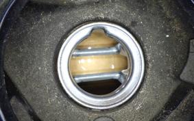 HONDA TACT Basket 2012 AF79