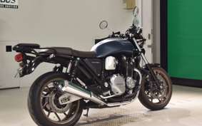 HONDA CB1100RS 2022 SC65
