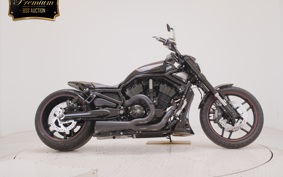 HARLEY NIGHT ROD 1250 SP 2012