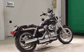 HARLEY FXD 1580 2007