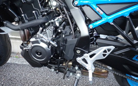 SUZUKI GSX-8S 2023 EM1AA