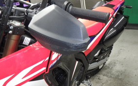 HONDA CRF250 RALLY A 2006 MD44