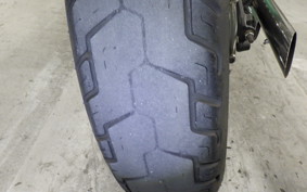 KAWASAKI VULCAN 400 Gen.2 1997 VN400A