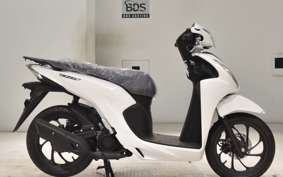 HONDA DIO110-3ﾍﾞｰｼｯｸ 2024 JK03