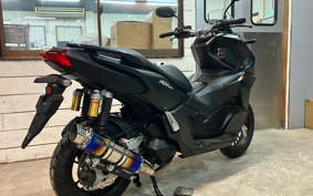 HONDA ADV160 KF54
