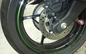 KAWASAKI ZX-4R SE 2023 ZX400P