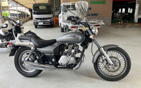 KAWASAKI ELIMINATOR 125 BN125A